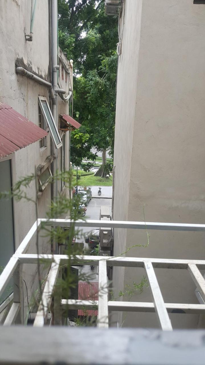 Cotan Home Hanoi Eksteriør billede